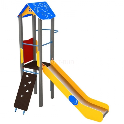 Urządzenie na plac zabaw Zestaw Avelo 1-3 