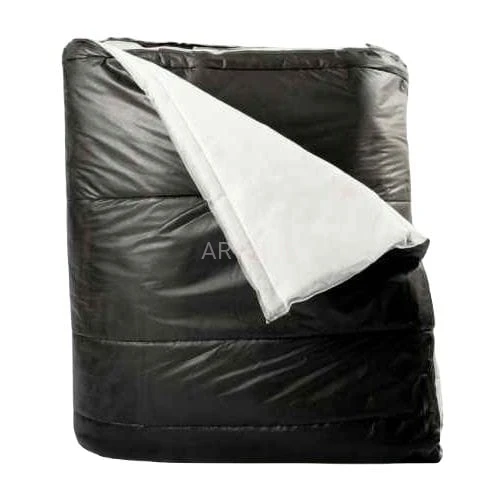 Mata do izolacji akustycznej wygłuszająca  Sonotiz Sandof 15 m2