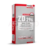 Zaprawa drenażowa Sopro Floor ZD 296 25kg Sopro