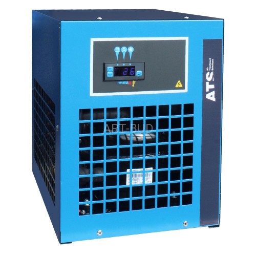 Osuszacz chłodniczy sprężonego powietrza ATS DGO 54-106- 180 