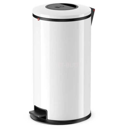 Kosz na śmieci z neutralizatorem zapachów 20 L Hailo