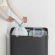 Kosz wewnętrzny 2x30 l TOUCH BIN BO Matt Black Brabantia