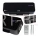 Kurtyna powietrzna grzejnik ceramiczny 2000W Pilot PM-GC-3000DLS LCD PM1250 Powermat