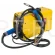 Spawarka Migomat MIG MAG MMA TIG 220A SYNERGY FLUX PM-IMGTS-220L PM1240 Powermat