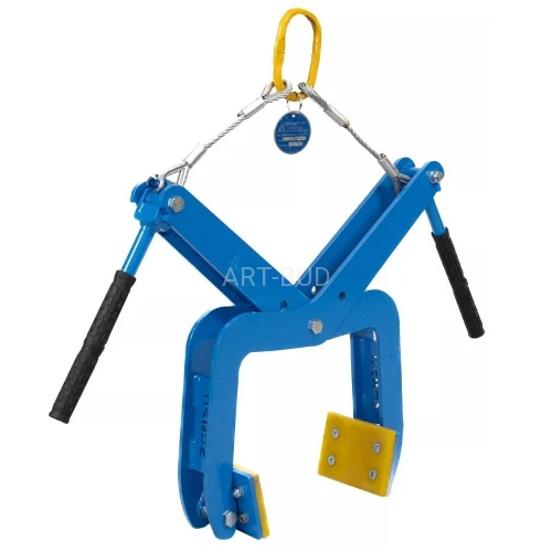 Chwytak uniwersalny zawieszany CHUZ Jazon