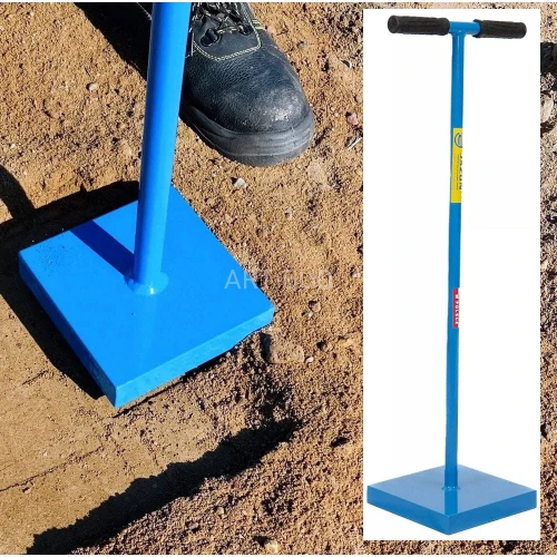 Ubijak ręczny UR15 i UR20 Jazon