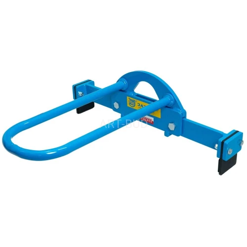 Chwytak wzdłużny zawieszany obniżony CHWZOs3 i CHWZOS4 Jazon