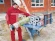 Winda dekarska Koma LiftLIFT