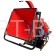 Rozdrabniacz do drewna na WOM WRS150 Optimat 150 mm