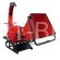 Rozdrabniacz do drewna na WOM WRS150 Optimat 150 mm