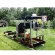 Trak taśmowy elektryczny Timberland TMC 660S z osłoną taśmy Optimat