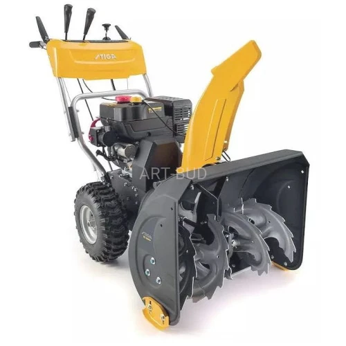 Odśnieżarka spalinowa 4,4kW ST 4262 P Stiga