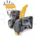 Odśnieżarka spalinowa 4,4kW ST 4262 P Stiga