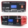 Prostownik mikroprocesorowy ładowarka 12/24V 10A M82510 Marpol