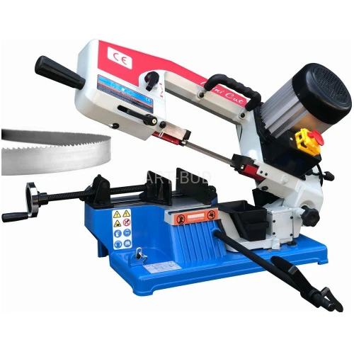 Przecinarka taśmowa STILER BS 100