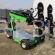 Robot manipulator próżniowy z wysuwem hydraulicznym BEFARD XC 400