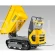 Wozidło gąsienicowe DT05 Wacker Neuson