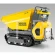 Wozidło gąsienicowe DT05 Wacker Neuson