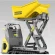 Wozidło gąsienicowe DT05 Wacker Neuson