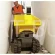 Wozidło gąsienicowe DT05 Wacker Neuson
