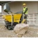 Wozidło gąsienicowe DT05 Wacker Neuson