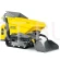 Wozidło gąsienicowe DT08 Wacker Neuson