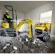 Wozidło gąsienicowe DT08 Wacker Neuson