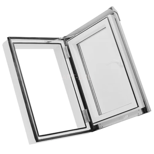 Wyłaz dachowy Skyfens Skylight Loft 1,8 W/m²K