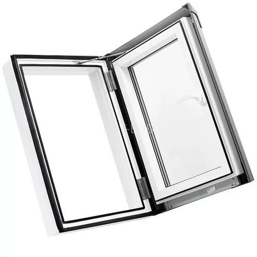 Wyłaz dachowy Skylight Loft Termo 1,5 W/m²K