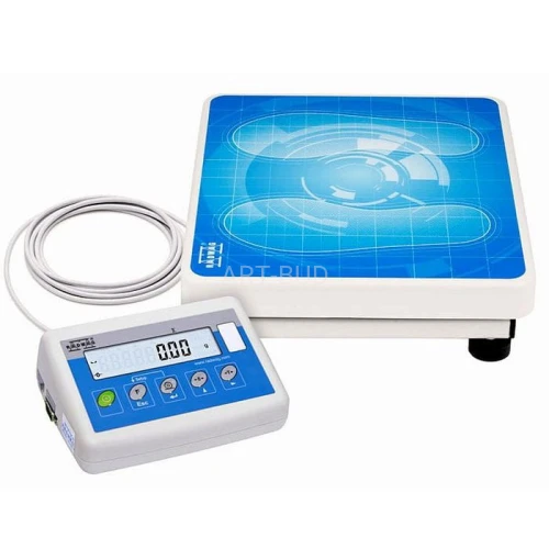 Waga osobowa do 200 kg Radwag