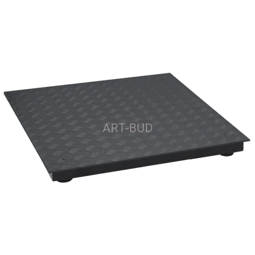 Platformy wagowe 600 -6000 kg Radwag