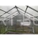 Szklarnia ogrodowa z poliwęglanu stalowa  szer 2,5 m 