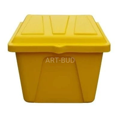 Pojemniki na sól i piasek PJ100