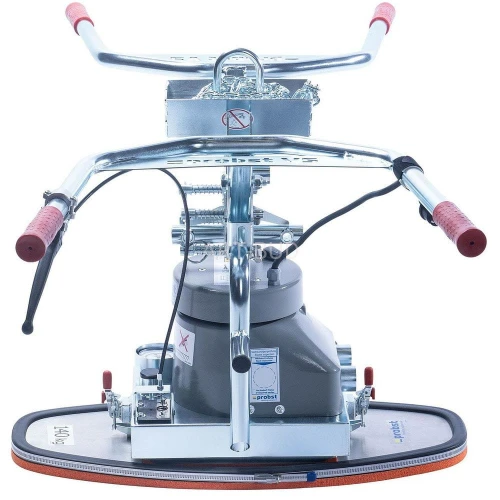 Podciśnieniowy chwytak ręczny SPEEDY VS Probst