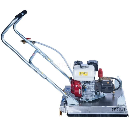 Myjka wysokociśnieniowa do czyszczenia kostki i płyt Easyclean EC-60 Probst