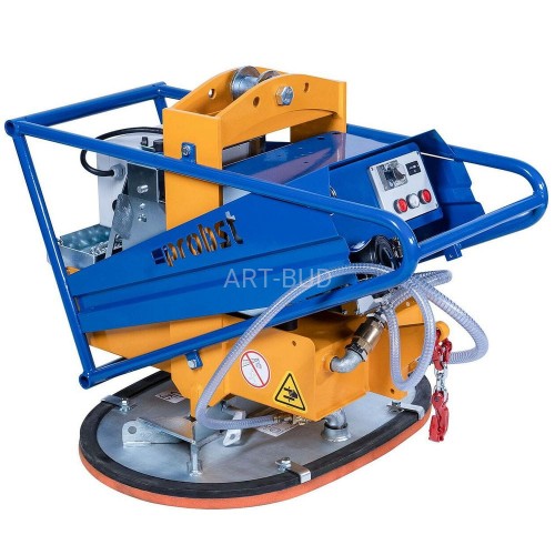 Chwytak podciśnieniowy SH-2500-Greenline Probst