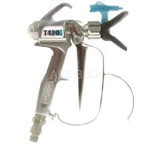 Pistolet malarsko - szpachlarski airlessT420 Komatz