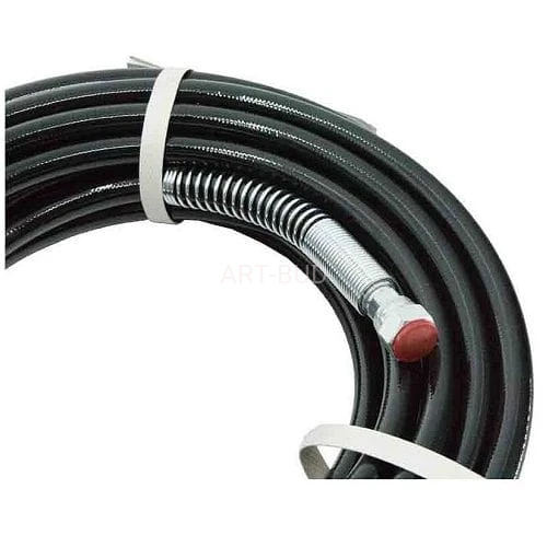 Wąż natryskowy 228 bar 15mb Komatz