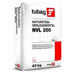 Zaprawa do układania kamienia naturalnego NVL 300 Tubag 40 kg