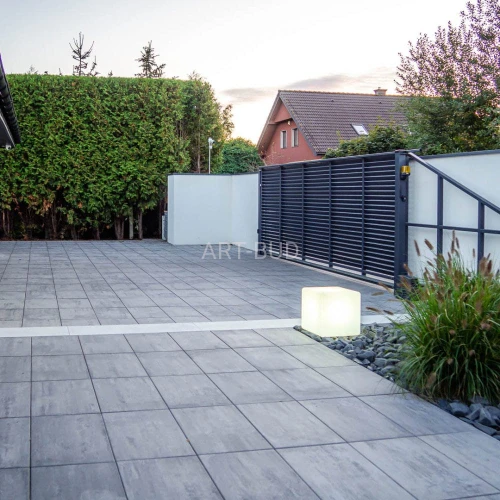 Kostka brukowa Toronto Moments