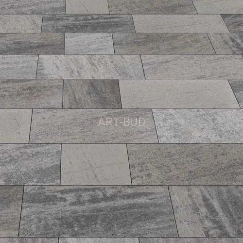 Kostka brukowa dekoracyjna Rimini