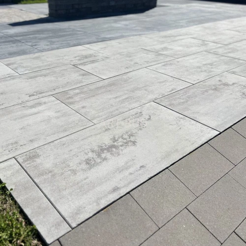 Kostka brukowa dekoracyjna Geneva