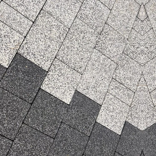 Kostka brukowa dekoracyjna Pireus