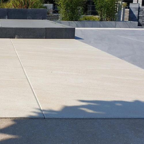 Płyty tarasowe dekoracyjne Sahara