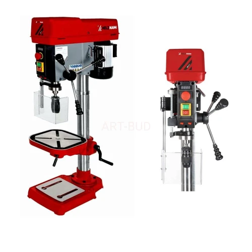 Wiertarka stołowa  SB203V Holzmann