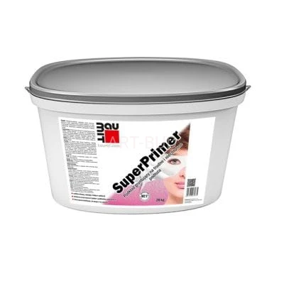Podkład gruntujący na trudne i niechłonne podłoża Baumit SuperPrimer