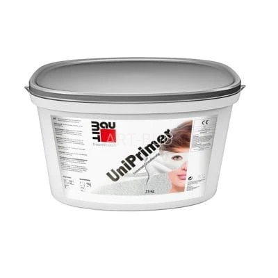 Podkład gruntujący uniwersalny UniPrimer BAUMIT 25 kg