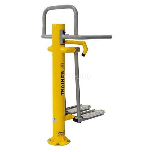 Odwodziciel plus słup siłownie zewnętrzne Eco R24A