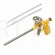 Pistolet metalowy do piany BRENAR 5514 Ega
