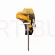 Pistolet metalowy do piany BRENAR 5514 Ega